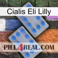 Cialis Eli Lilly 20